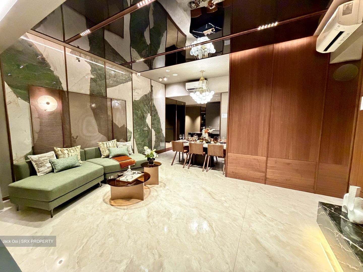 One Marina Gardens (D1), Apartment #637263971
